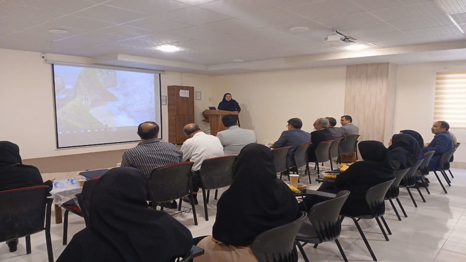 PhD Dissertation Defense Session Held in Medical Physiology